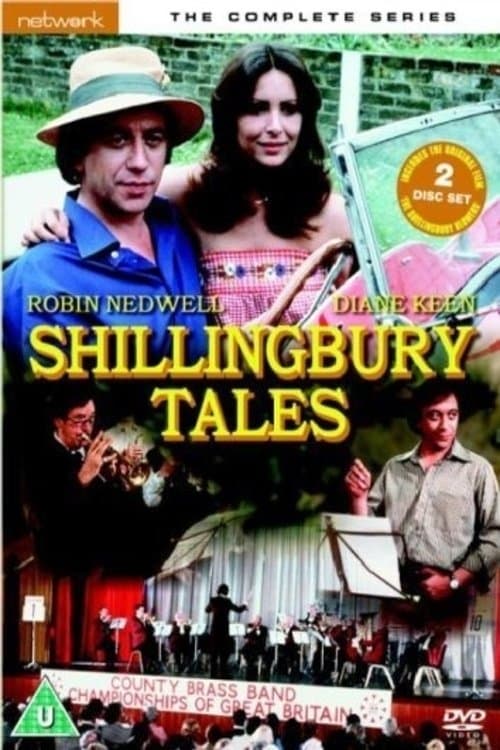 Title poster