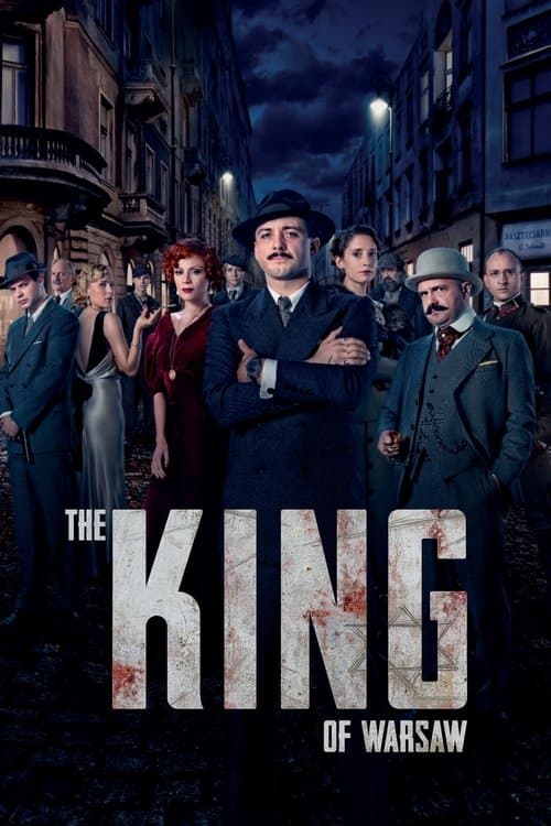 Title poster