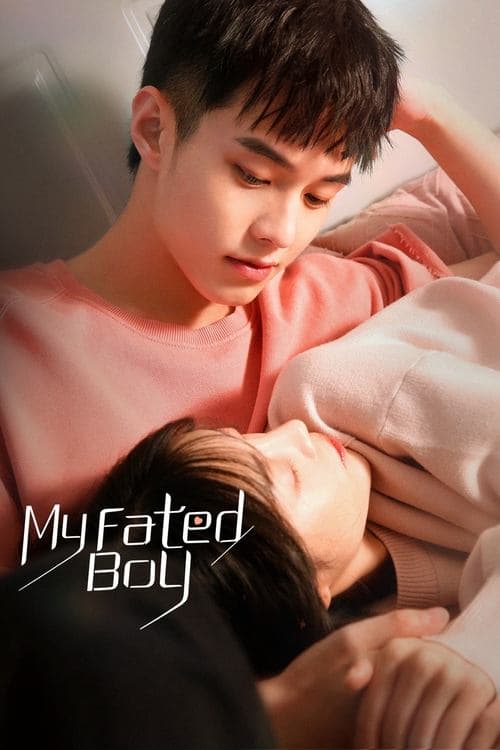 Title poster