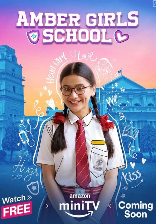 Title poster