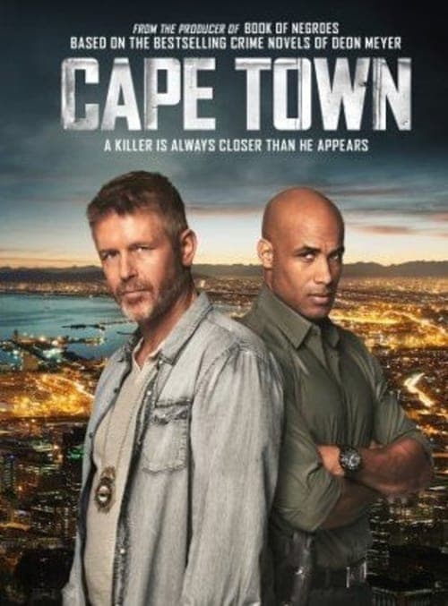 Title poster