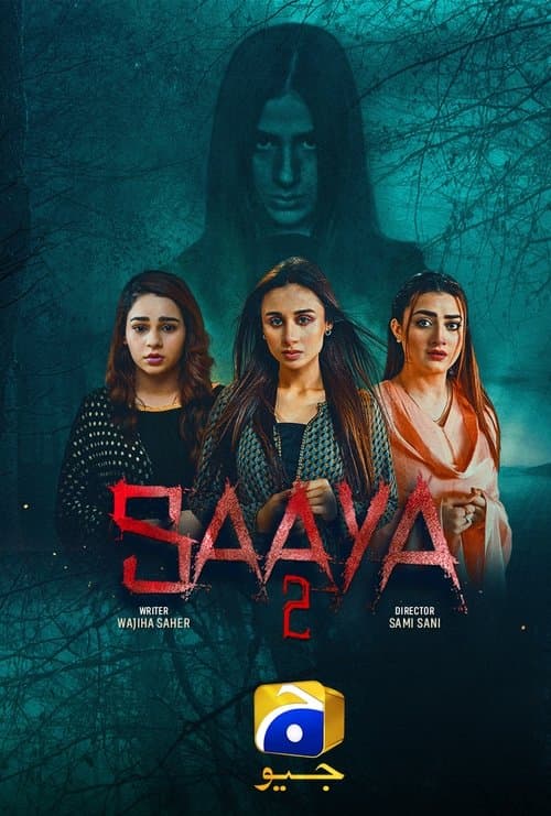 Title poster