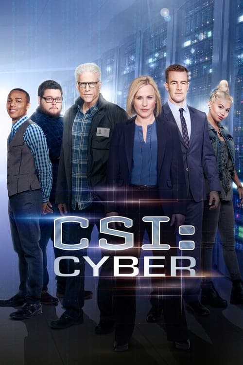 Title poster