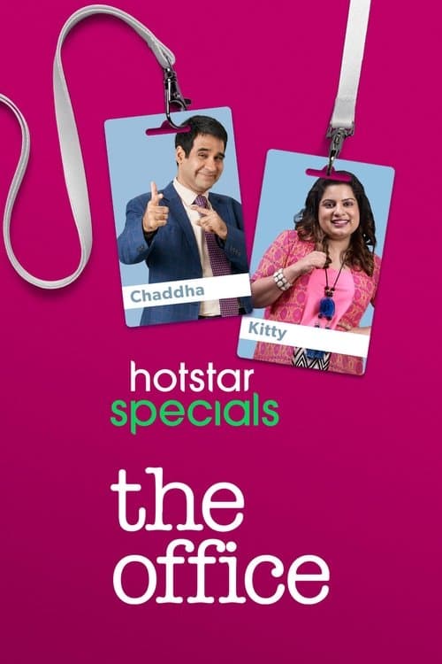 Title poster
