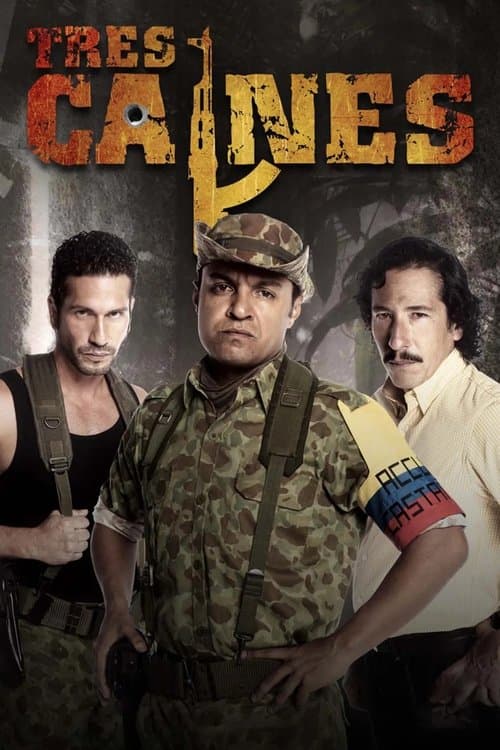 Title poster