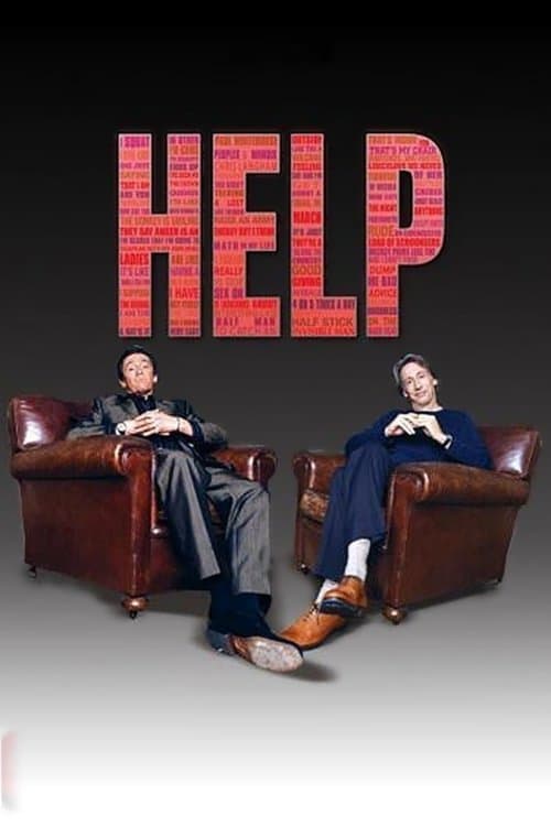 Title poster