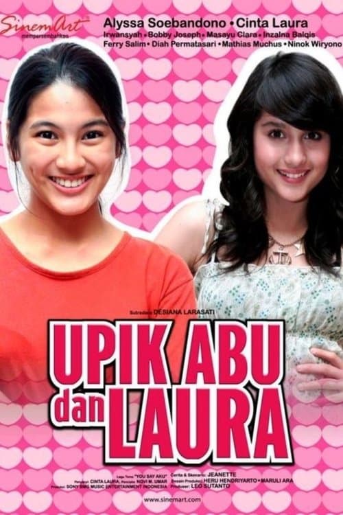 Title poster