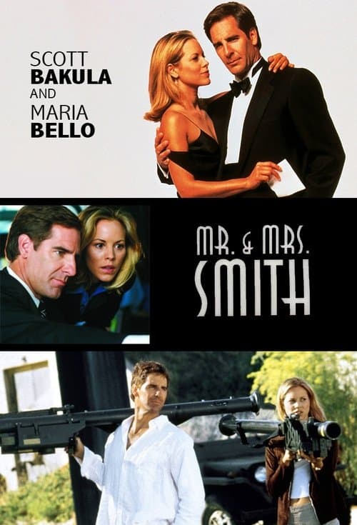 Title poster
