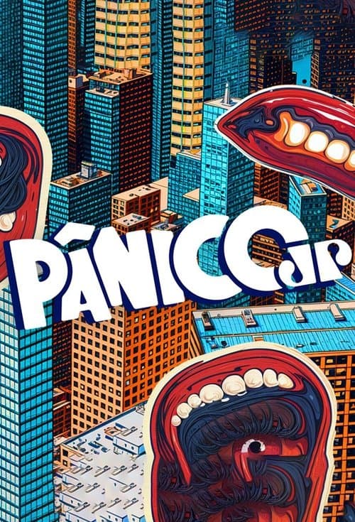 Title poster