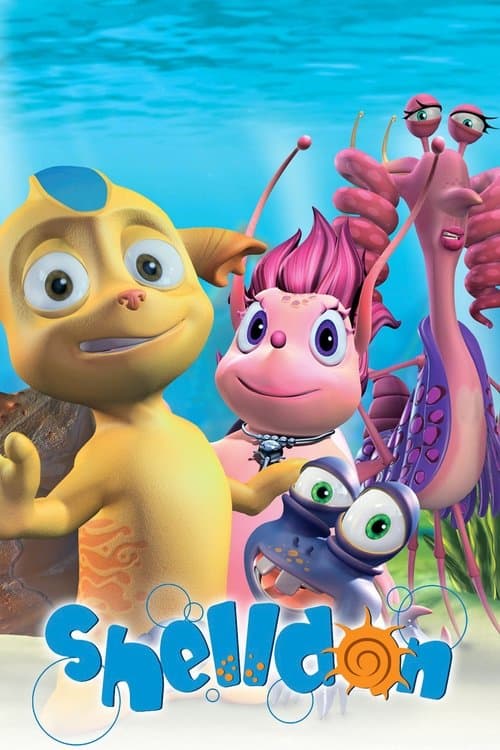undefined poster