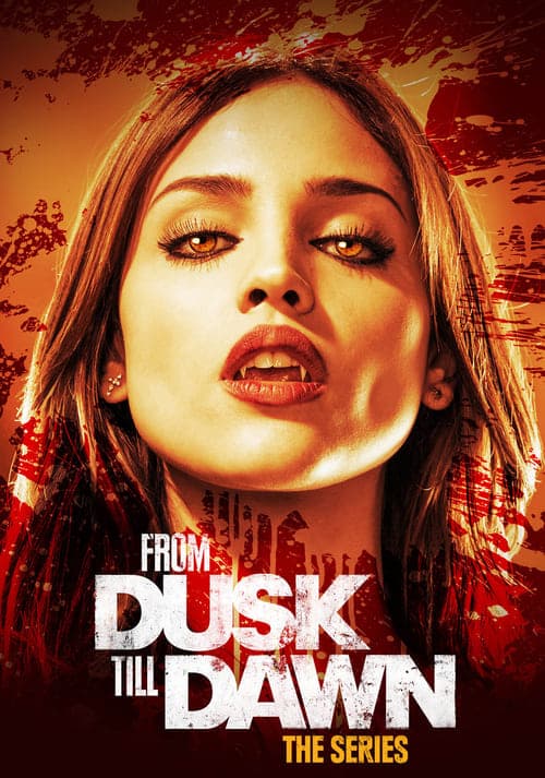 Title poster