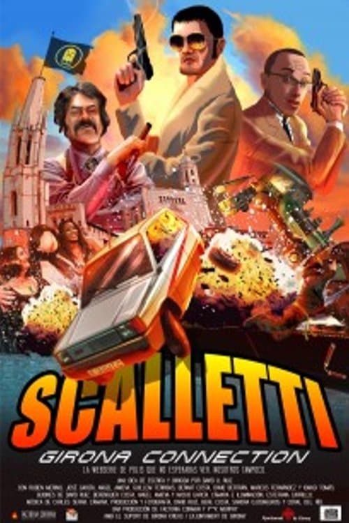 Title poster