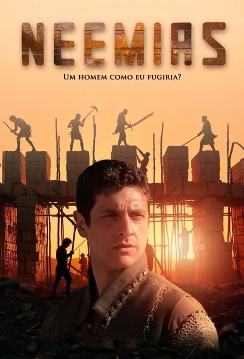 Title poster