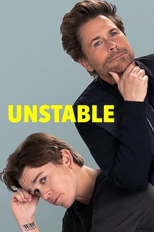 Title poster