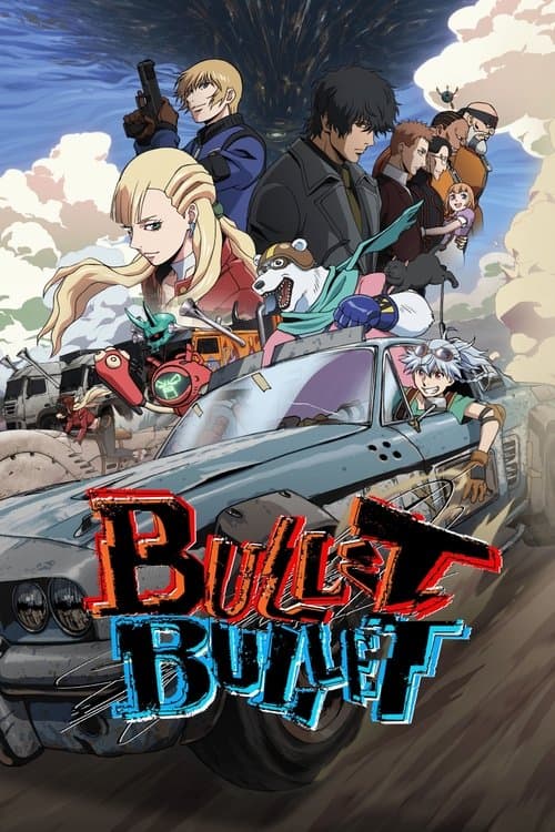 Title poster