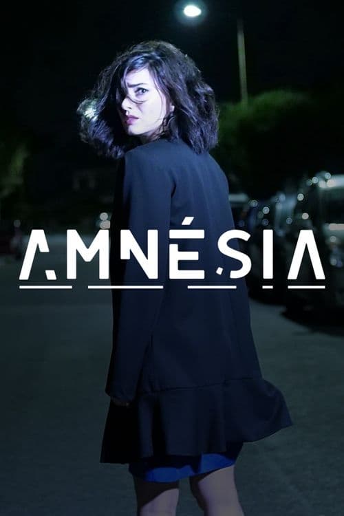 Title poster