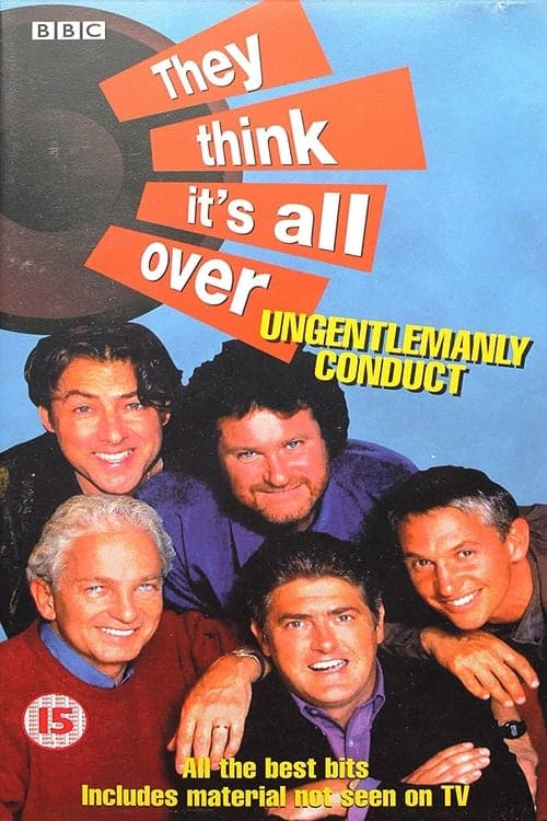 Title poster