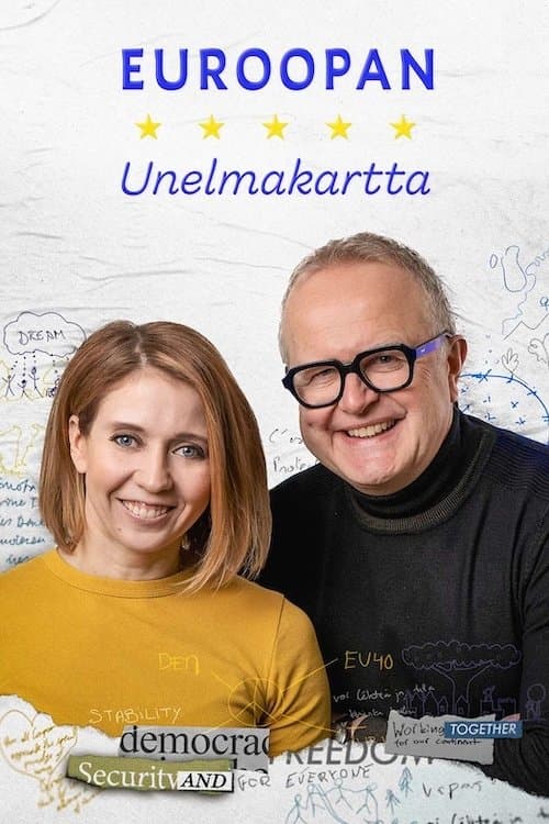 undefined poster