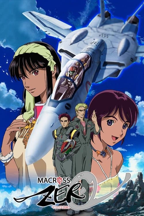 Title poster