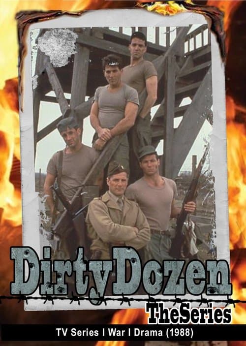 Title poster