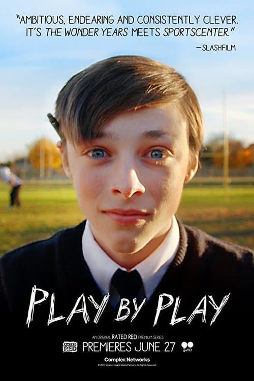 Title poster