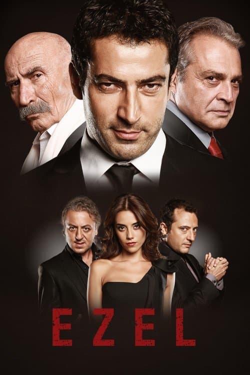 Title poster