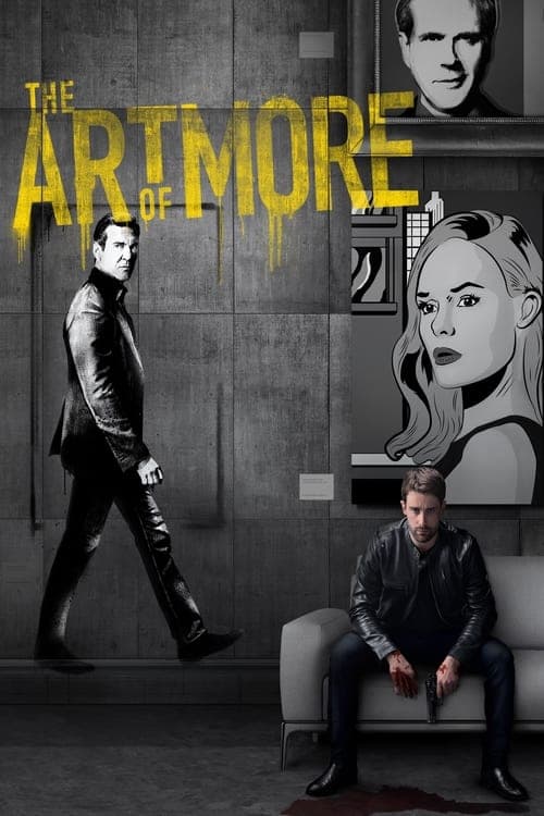 Title poster