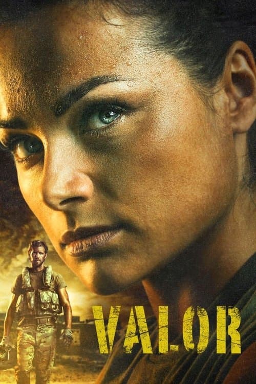 Title poster
