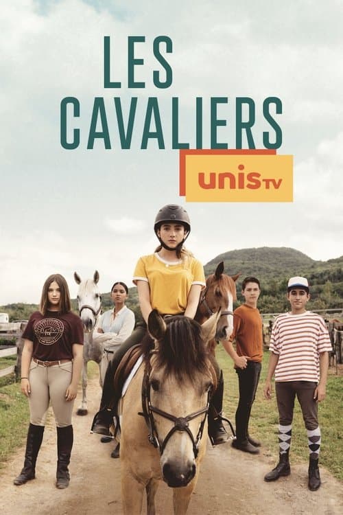 Title poster