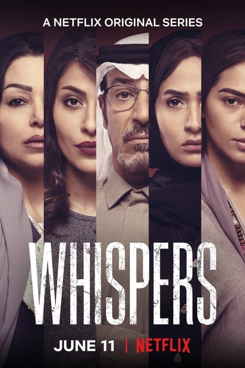 Title poster
