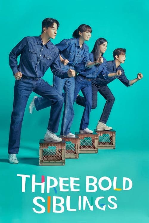 Title poster