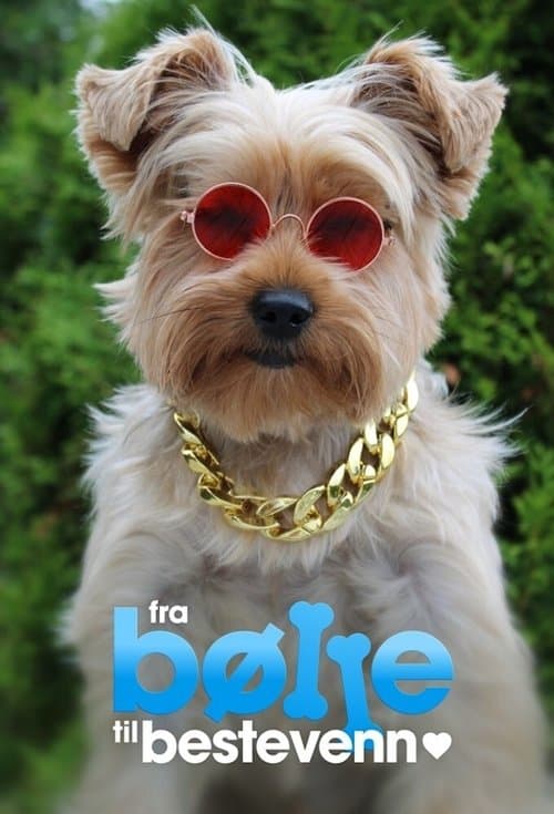 Title poster