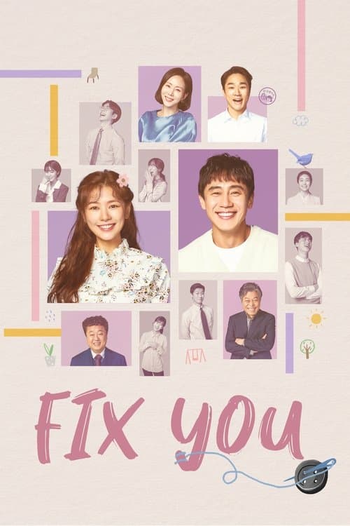 Title poster