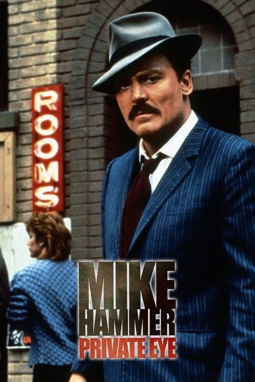 Title poster