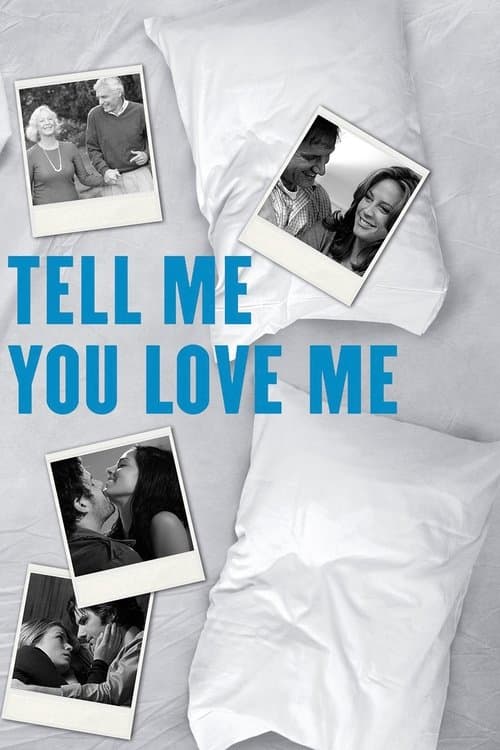 Title poster
