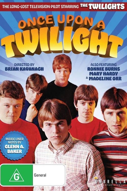 Title poster