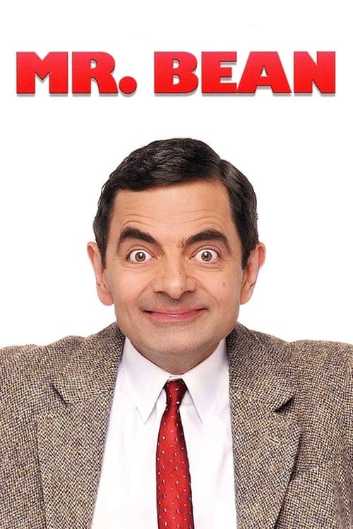 Title poster