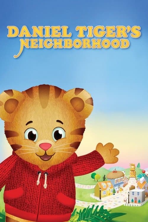 Title poster