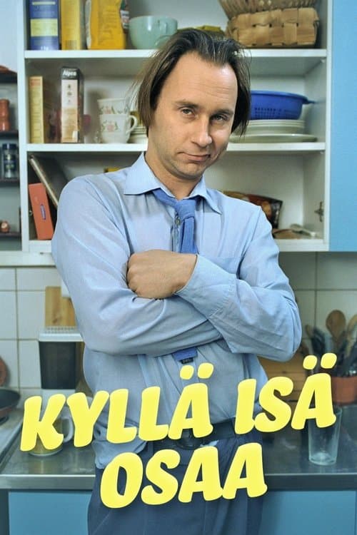 Title poster