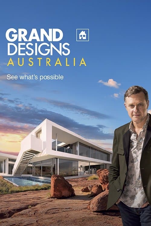 Title poster