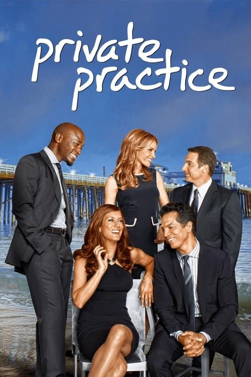 Title poster