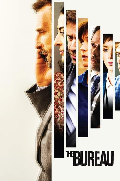 Title poster