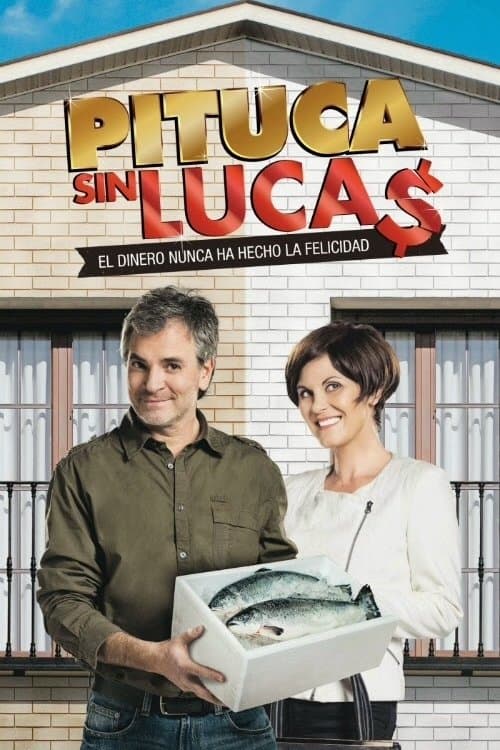 Title poster