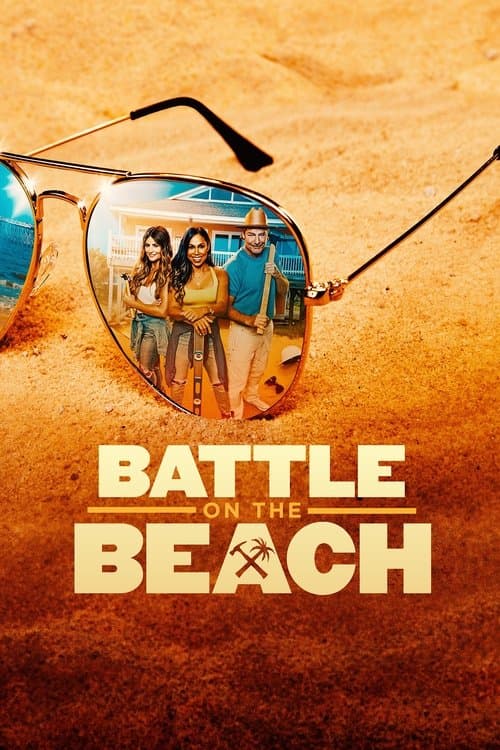 Title poster