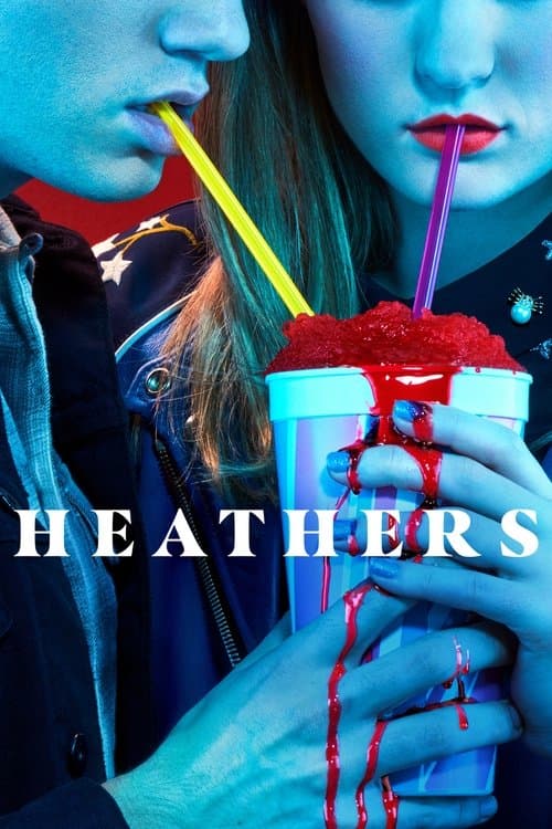 Title poster