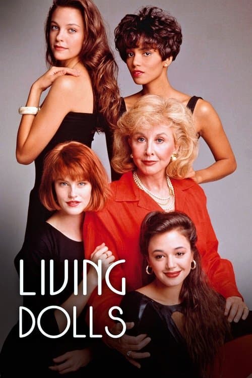 Title poster