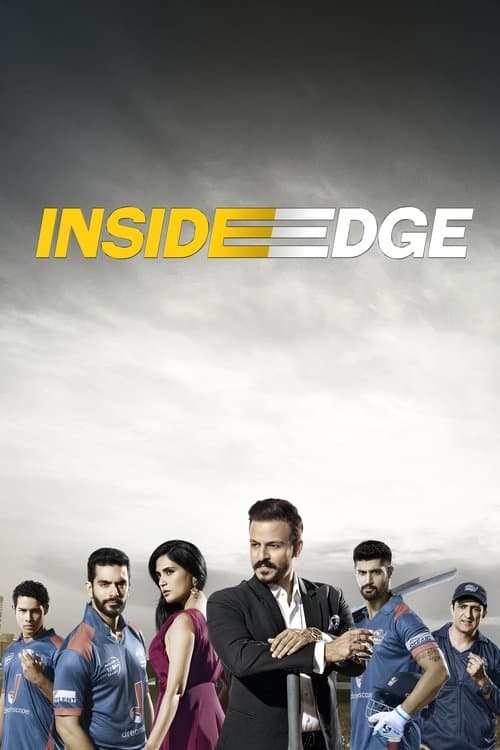 Title poster