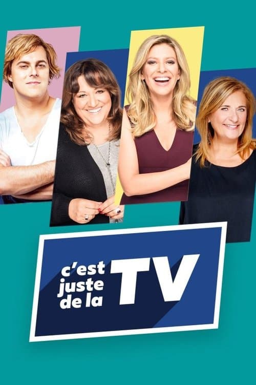 Title poster