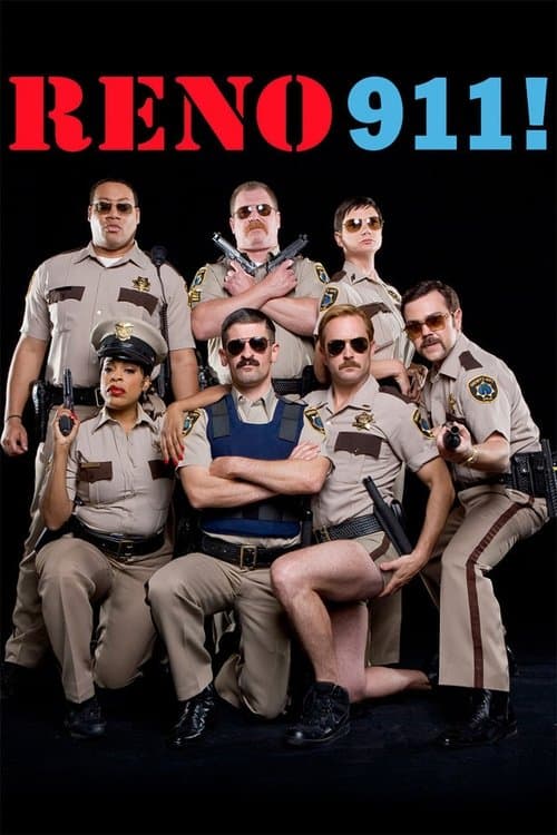 Title poster