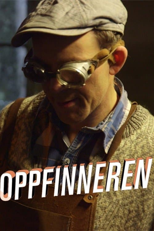 Title poster